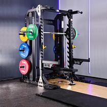 New Squat Rack Gym Commercial Bench Press Rack Home Fitness Equipment Gantry Rack Weightlifting Bed Deadlift Table