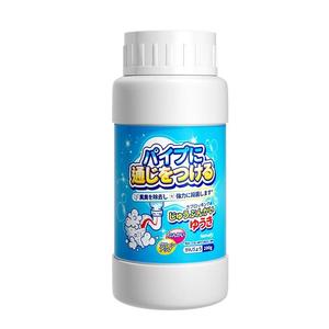 【天降4.9元】老管家管道疏通剂200g