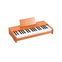 Electronic keyboard childrens piano toy girls birthday gift 7-14 years old girls small piano 3-4-6-10 years old children