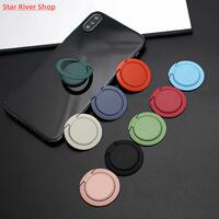 Ultra-Thin Stent Accessories Mobile Phone Holder Stand Finge