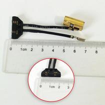 Original Festo 6-inch electric dry grinder carbon brush ETS150 grinder 3 No. 5 dry grinding head carbon brush 490714