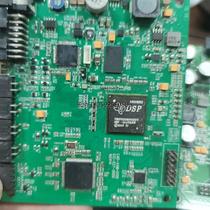 (Negotiation) dspic33fj64gp706 adv7179 tvp51