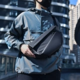 COELUI KIORS Сумка через плечо, нагрудная сумка, рюкзак, сумка на одно плечо