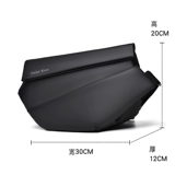 COELUI KIORS Сумка через плечо, нагрудная сумка, рюкзак, сумка на одно плечо