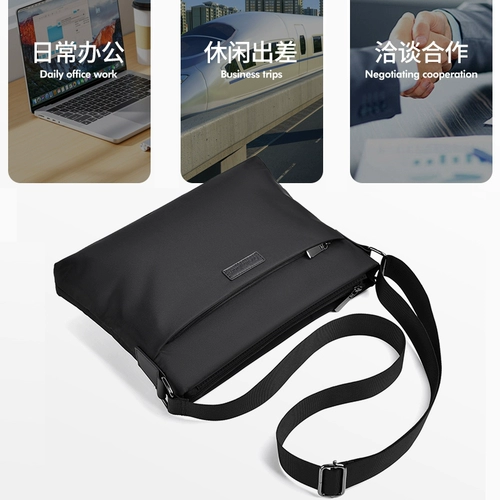 Спортивная летняя сумка на одно плечо, водонепроницаемая сумка через плечо, шоппер, ремешок для сумки, ткань оксфорд