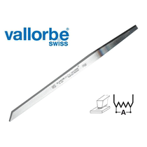 Swiss imported fish card Gladon Vallorbe LOM0413 ticking knife