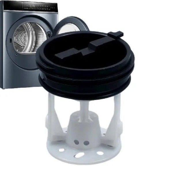 Washer Drainage Pump Seal Cover Plug For Washer Machine评价 淘宝网