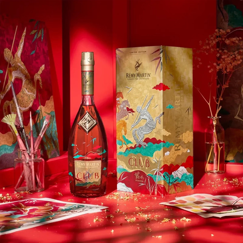 BULLIJEAU XO 白兰地真的值得入手吗？适合什么场合喝？2026热门洋酒解析 🥂