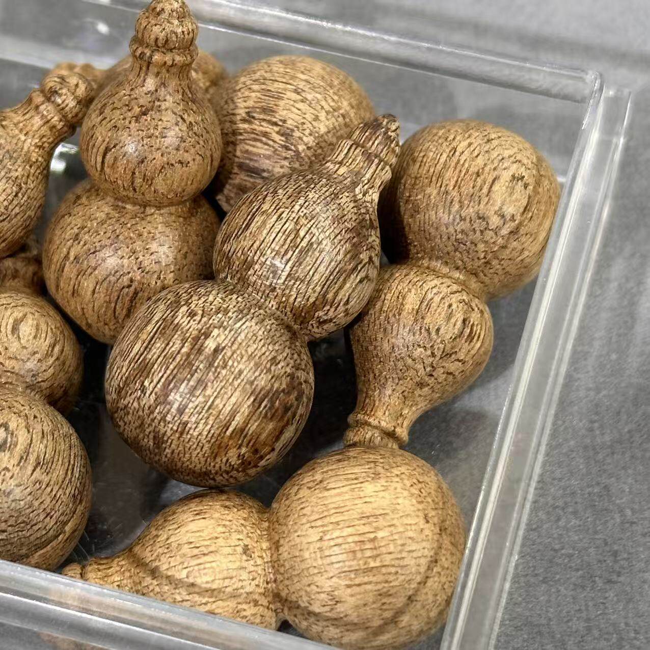 柬埔寨-菩萨棋沉香葫芦一个评价- 淘宝网
