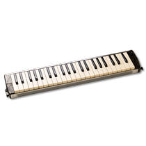 Suzuki mouth organ 44-key PRO-44 HP V2 professional playing HAMMOND imported from Japan SUZUKI