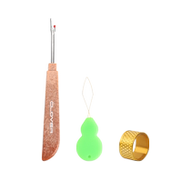 Large seam ripper seam ripper clothing factory special tool for removing clothes mark removal thread picking artifact cross stitch seam ripper