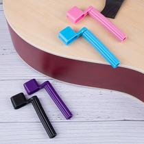 Guitar tuner stringing tool string winder tuning cone accessories customization