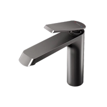 Huida wash basin faucet fine copper body wash basin basin faucet bathroom wash hot and cold water FD2