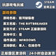 Steam Genuine Activation Code the Riftbreaker China Region Cd Key Pc in Stock