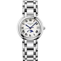 Second-hand Longines Xinyue quartz watch small dial watch