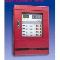 Gulf GST-QKP04 gas fire extinguishing controller gas fire extinguishing control panel