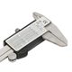 Speed Digital Vernier Caliper 0-150mm Vernier Caliper Digital L-Shaped Caliper Depth Gauge Measuring Tool Manual.