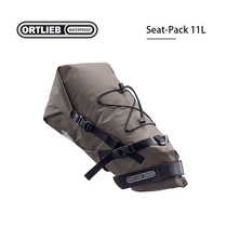 Ortlieb Seat-Pack Large Tail Bag Bikepacking Bicycle Bag Waterproof Tail Bag Long Trip