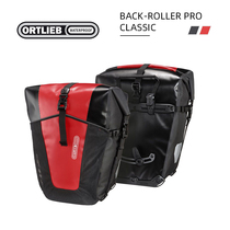 Ortlieb BACK-ROLLER PRO CLASSIC Large Bicycle Bag Touring Waterproof Backpack