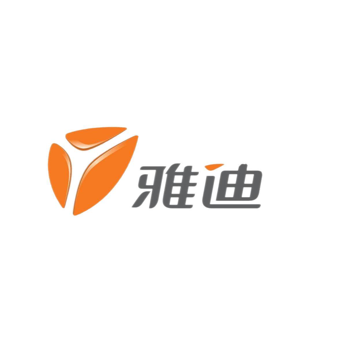 雅Yade迪售后骑舰店的LOGO