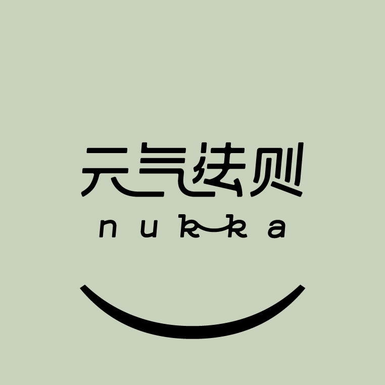 元气法则旗舰店的LOGO