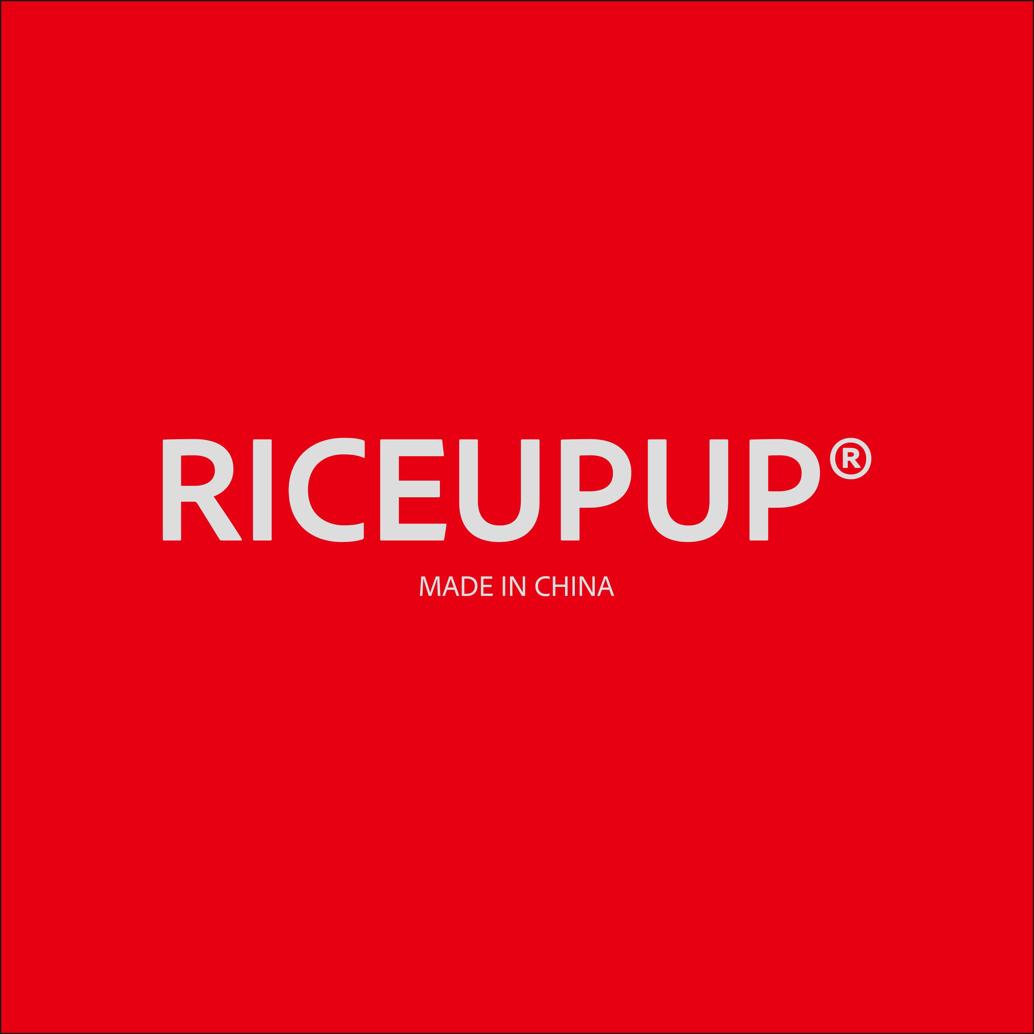 RICEUPUP