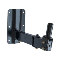 Professional speaker hanger surround hanger speaker wall bracket audio wall bracket speaker bracket industry audio hanger
