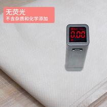 Disposable Sheet Beauty Salon Waterproof Greaseproof Pushback Massage Bed Single Hotel Travel Sepp Thickened breathable sheet