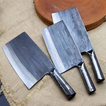 Chopping knife deli knife commercial chicken and duck chopping knife barbecue knife chefs special knife kitchen knife bone chopping knife forged