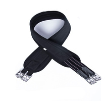 Horse equipment horse girdle British girdle horse supplies horse girdle straps equestrian supplies girdle buckle