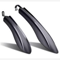 Mountain bike fender adapted to Giant 24 26 27 5-inch ATX660 fender enlarged and widened accessories