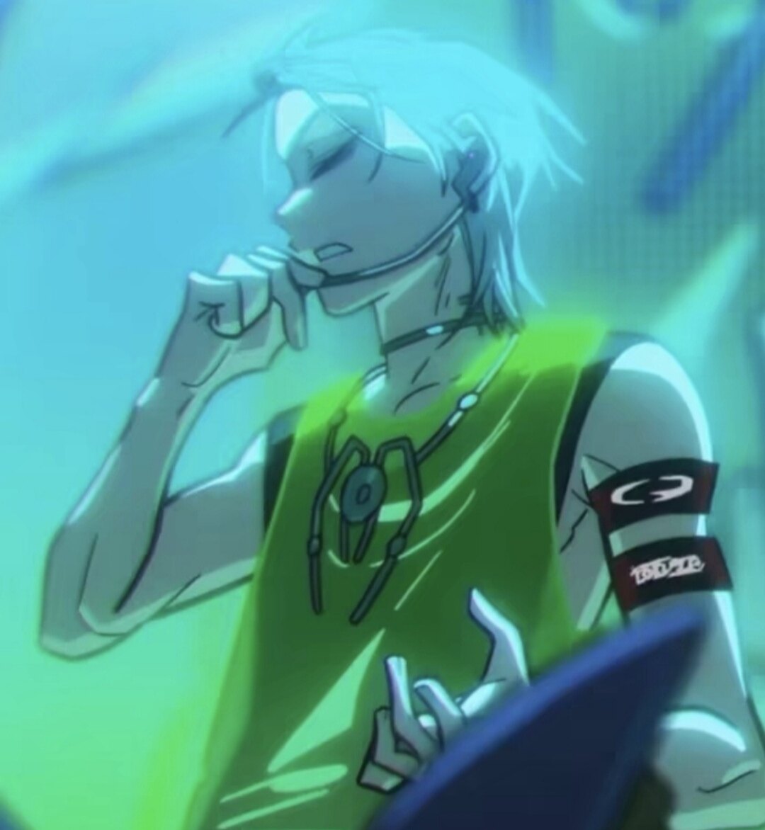 Alien Stage Till Anime Necklace Hanging Drop Cospaly Cartoon