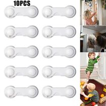 10 6 3pcs Children Security Protector Baby Care Multi-functi