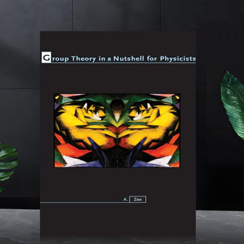 Group Theory in a Nutshell for Physicists