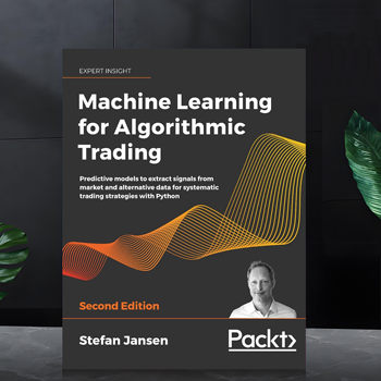 Machine Learning for Algorithmic Trading 2Nd Edition