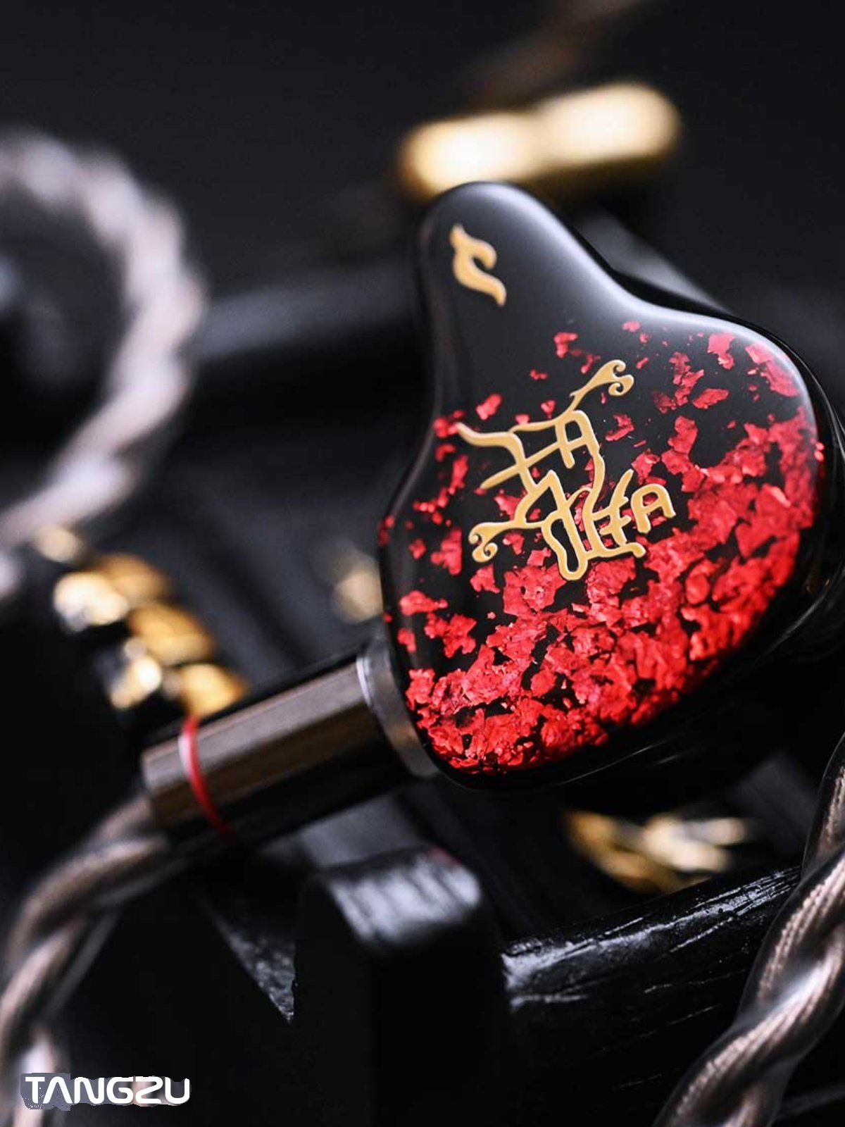 TANGZU/唐族哪吒插图5