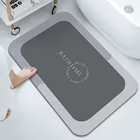 Квадратный серый 830