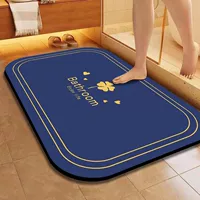 Lucky Little Flower+Deep Water Blue 835