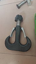 XCMG Zoomlion Sany original small hook modified anchor hook hook head