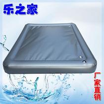 Large Wave Water Mattress Hotel Guesthouses Home Fill Water Bed Single Double Water Bed Constant temperature Spice Bed Ice Mat