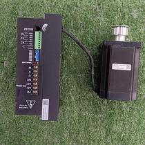 Stepper drive motor installed with Lesai stepper driver 3DM2283 motor 863S