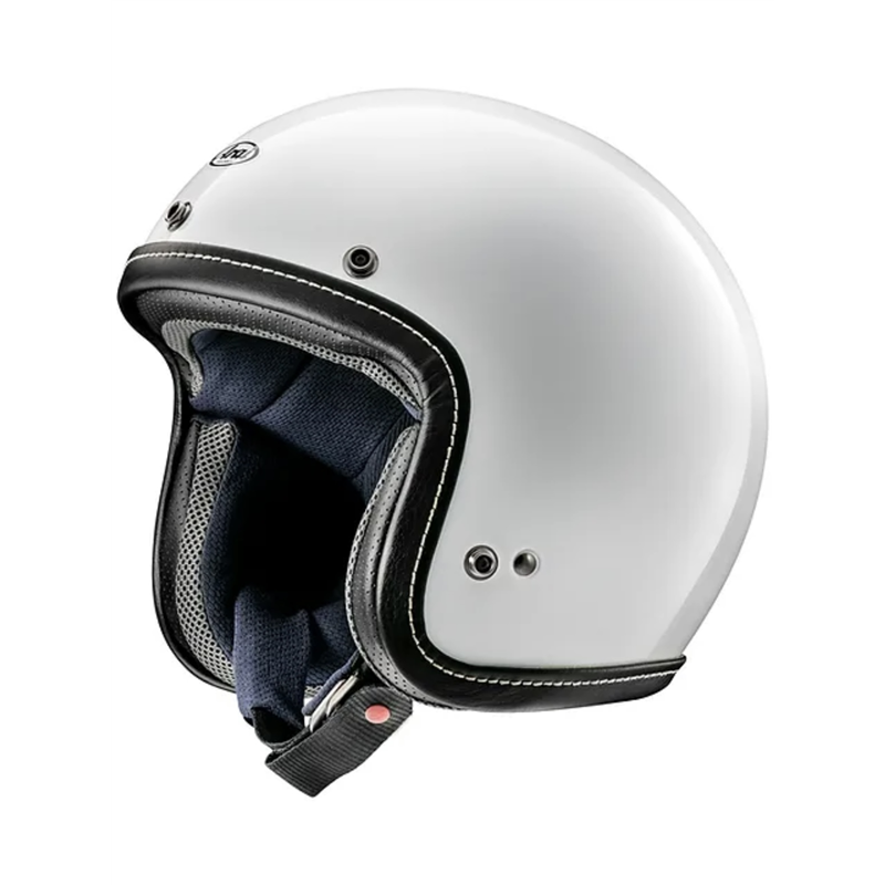 Шлем полуторный ARAI CLASSIC AIR MOD для мотоцикла и скутера, летом, ретро стиль Harley