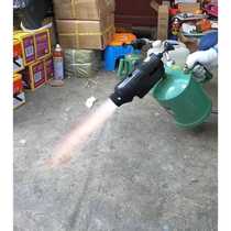 Household gasoline blowtorch flamethrower repair house water leakage singeing device heating flamethrower diesel kerosene blowtorch