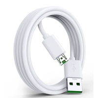 Белый [применимый Android] 3A быстрая зарядка/специальная цена