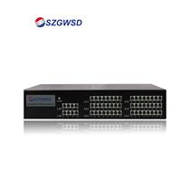 Guowei Times WS848-11 program-controlled telephone exchange 4-48 group internal hotel hotel internal telephone