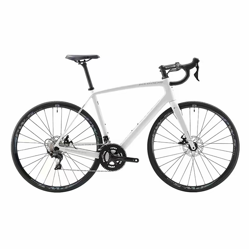 Pardus Super Sport Series Bicycle Carbon Fiber 105 22-Speed Blueprint 24-Speed Kit Pardus Super Sport Series Bicycle Carbon Fiber 105 22-Speed Blueprint 24-Speed Kit