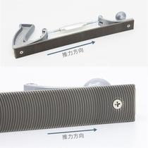 #High quality automotive sheet metal file putty-free data recovery tool grinding equipment file blade leveling file