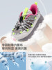 Smibu Children's Shoes Kids' Sneakers 2025 Autumn New Boys' and Girls' Outdoor Casual Shoes Ranteng