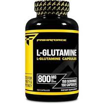 Primaforce L-Glutamine 800mg (150 Capsules)