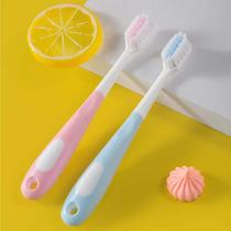 Childrens toothbrush with soft bristles 3 to 6 years old 6-12 years old and above 3-12 years old soft bristled baby toothpaste set 10 for 0 to 3 years old